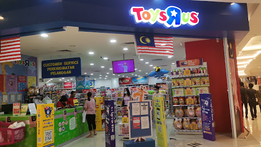 Toysrus Aeon Kota Bharu Toysrus Aeon Kota Bharu