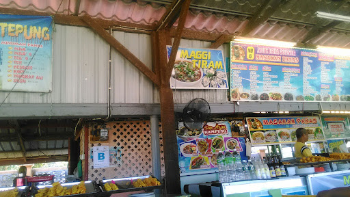 Taman Permainan Pantai Sri Tujuh Taman Permainan Pantai Sri Tujuh
