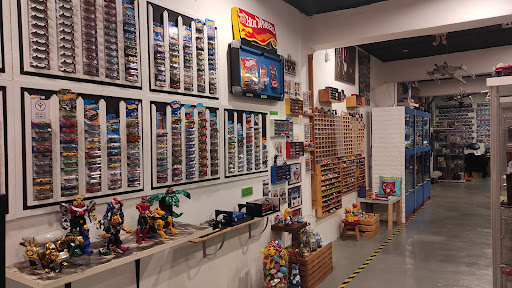Collectibles Museum Collectibles Museum