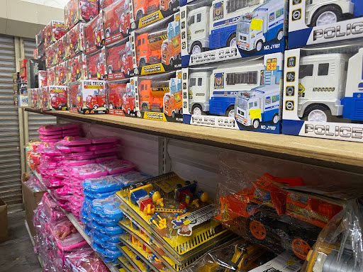 TRACTOYS (Pme Maju Enterprise) TRACTOYS (Pme Maju Enterprise)