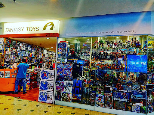 Fantasy Toys UG32