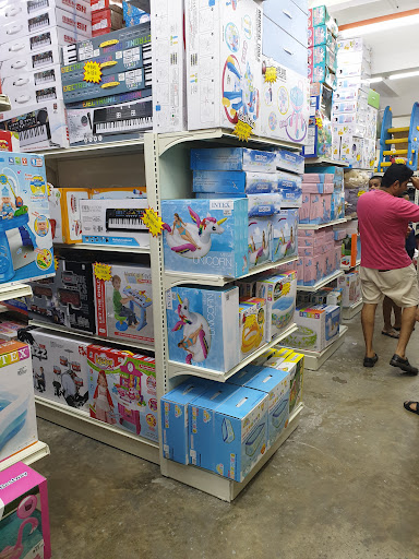 Wisma Penn Mart Toys (M) Sdn Bhd