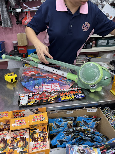 MYTOYS KIPMALL MELAKA