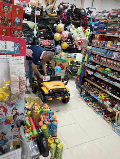 MYTOYS Cheng Melaka MYTOYS Cheng Melaka