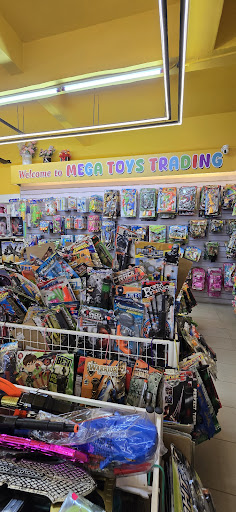 Mega Toys Trading Mega Toys Trading