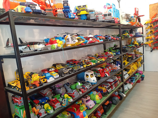 Restu Ibu Bundle & Fe Preloved toys