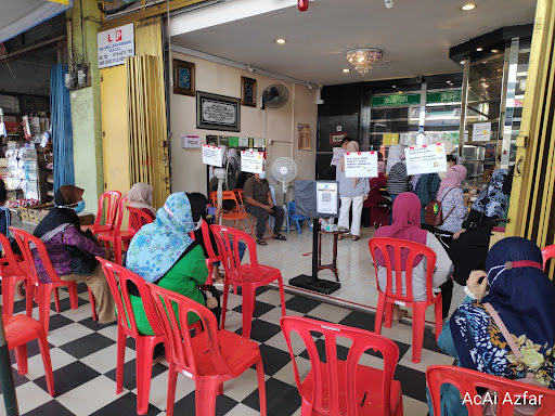 Kedai Emas Nur Jannah Kedai Emas Nur Jannah
