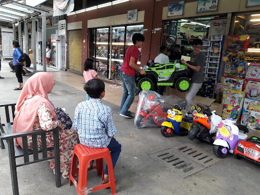 Wisma Penn Mart Toys (M) Sdn Bhd Wisma Penn Mart Toys (M) Sdn Bhd