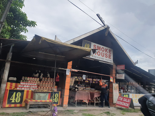48 Salai Smoke House 48 Salai Smoke House