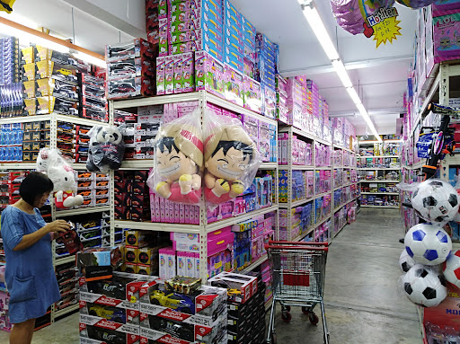 Toys Warehouse Sdn Bhd Toys Warehouse Sdn Bhd