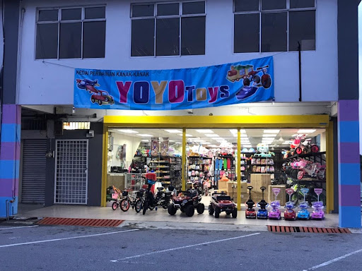 Yoyo Toys Yoyo Toys