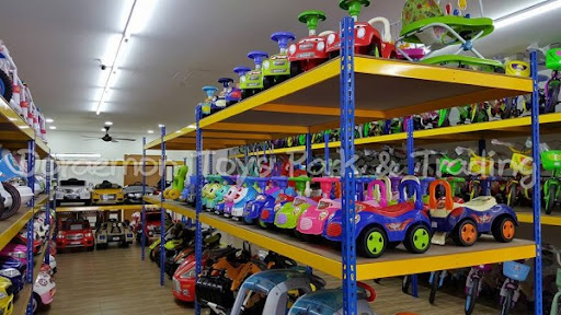 Toys Park & Trading Toys Park & Trading