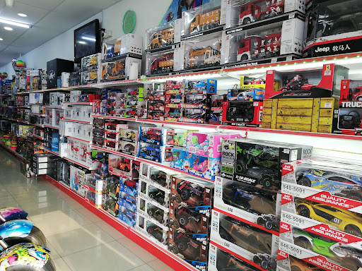 S elevan toys (S11 toys) seremban 2 S elevan toys (S11 toys) seremban 2