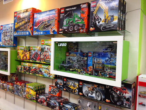 De Toyz Shop