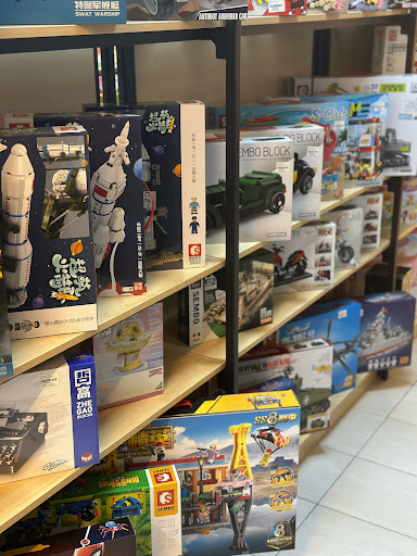 Kiddozone Toy Shop Kiddozone Toy Shop