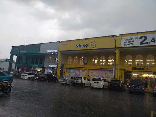 Ninso Kuala Lipis