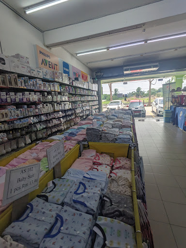 Cute Baby Enterprise (Kepala Batas) Cute Baby Enterprise (Kepala Batas)