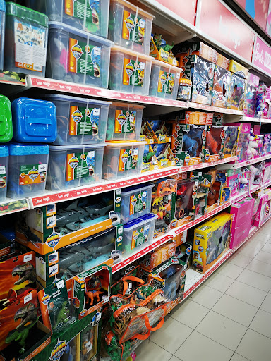 Toys'R'Us @ Queensbay Mall
