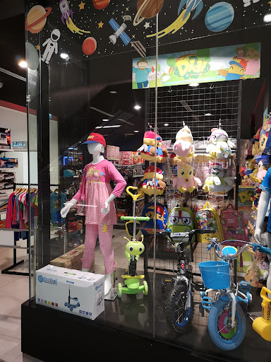 Toy World
