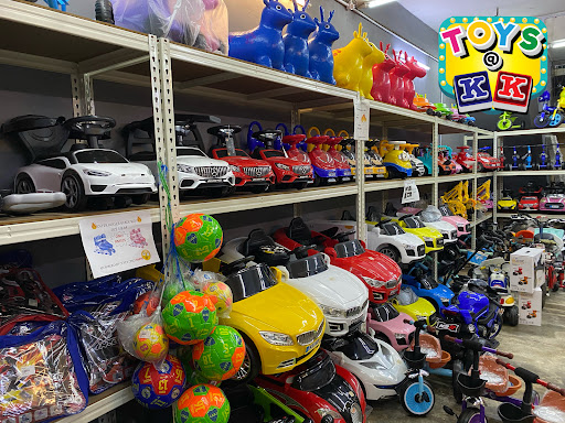 Toys@KK Toys@KK