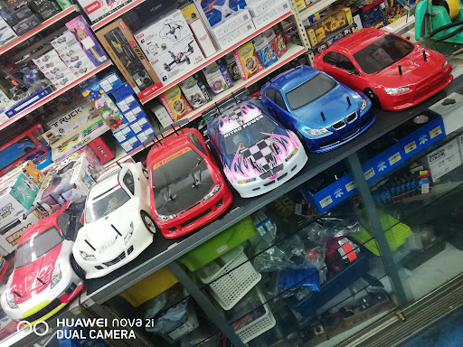 MP3 Toys And Radio Control MP3 Toys And Radio Control
