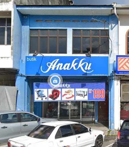 BUTIK Anakku Kampar Perak BUTIK Anakku Kampar Perak