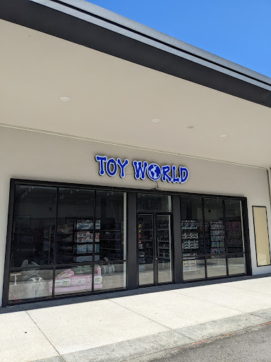 Toy World Silverlake