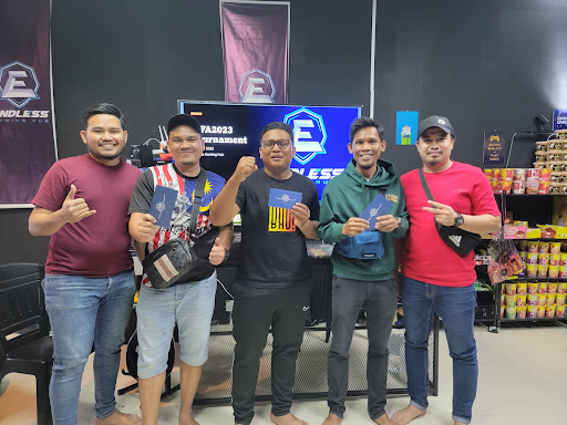 Endless Gaming Hub