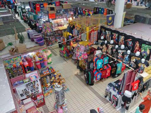 Arked Niaga Padang Besar Arked Niaga Padang Besar