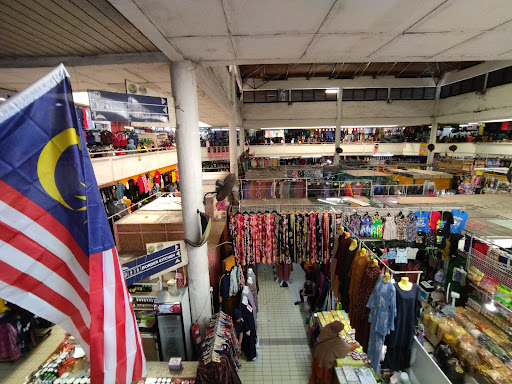 Bazar Padang Besar Bazar Padang Besar