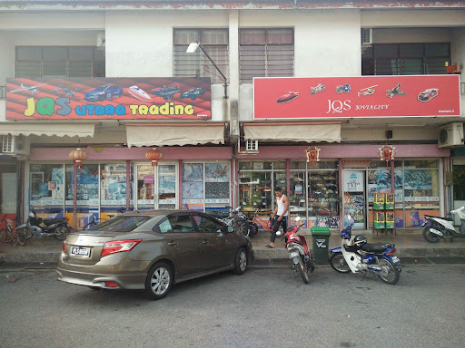 J&B PUSAT VIDEO