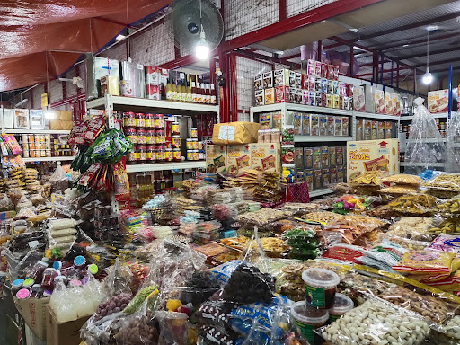 Padang Waremart Padang Waremart