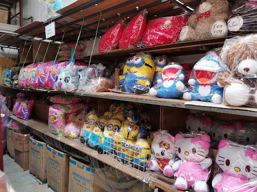 QQTEDDY ENTERPRISE QQTEDDY ENTERPRISE