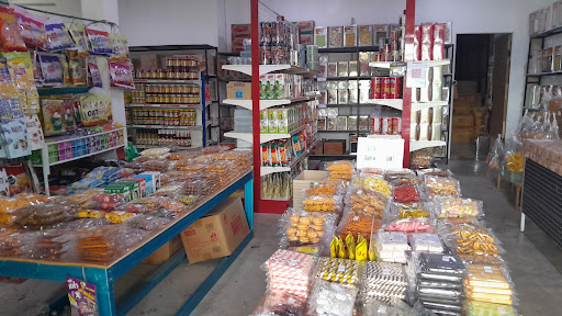 Barangan Thai BY KAK NAB Barangan Thai BY KAK NAB