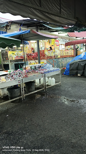 Padang Besar Street Padang Besar Street