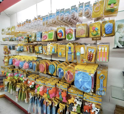 Apple Baby House Arau