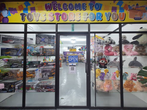 TOYS STORE FOR YOU