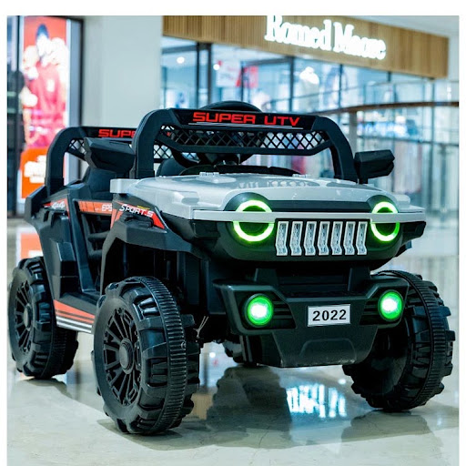 Onn Tien Discount Store