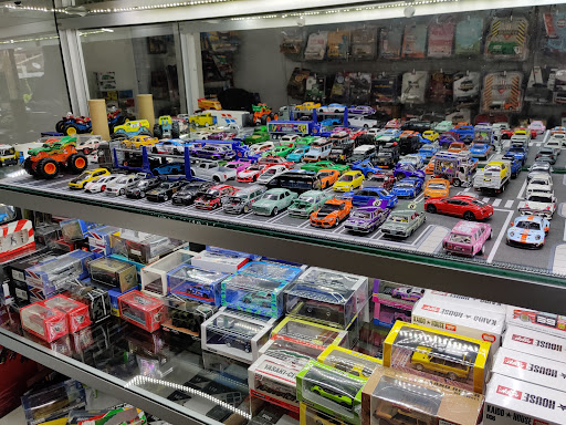 FR Diecast & Toys FR Diecast & Toys