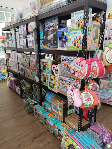 C&M Kids Mania (CM Kids Toy)