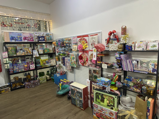 P.L.A.Y. Toy & Gift (Anggun Rawang)