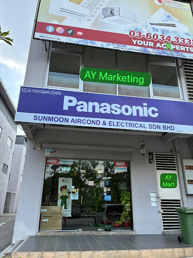 AY MARKETING