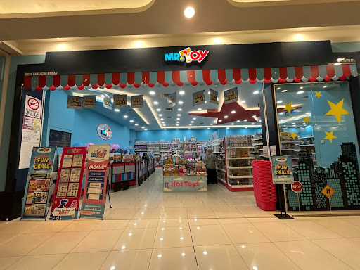 MR.TOY