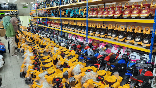 Save Toys Save Toys