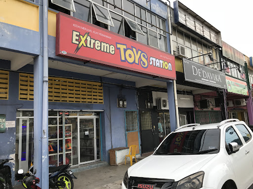 Extreme Rc Hobbies (Kemaman)