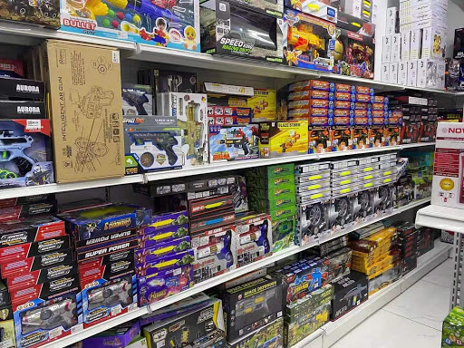 Wisma Penn Mart Toys (M) Sdn Bhd Wisma Penn Mart Toys (M) Sdn Bhd