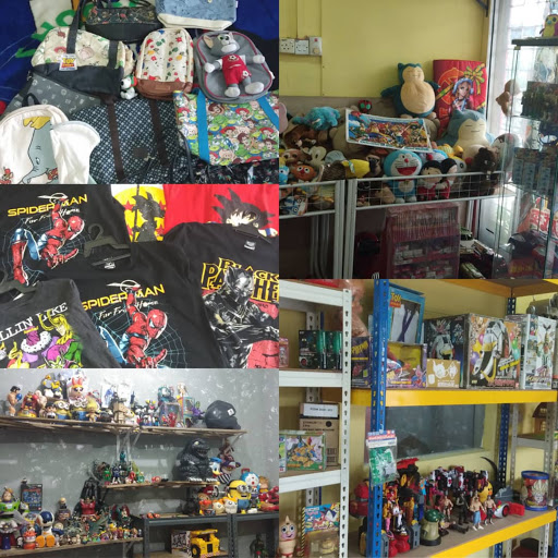 kedai mainan tok misai