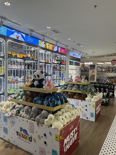 PM Toyland PM Toyland