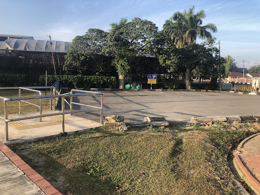 Dataran Banting Dataran Banting