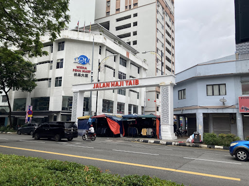 Wisma Penn Mart Toys (M) Sdn Bhd